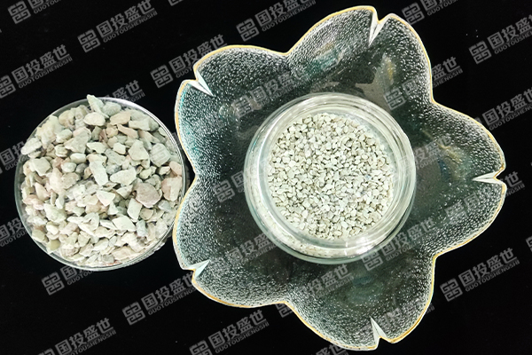 沸石如何助力果樹種植的可持續發展？-國投盛世