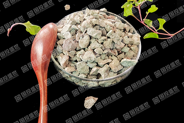 天然沸石能否成為農作物種植的綠色“催化劑”？