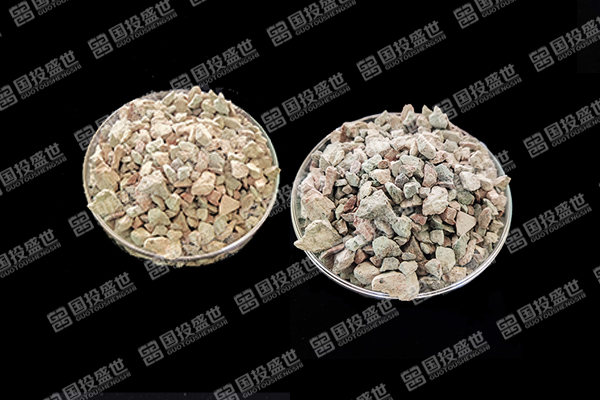 為什么種植山藥時需要加入天然沸石？