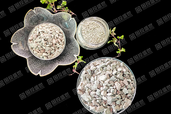 沸石于熱帶水果種植應用可行嗎？-國投盛世