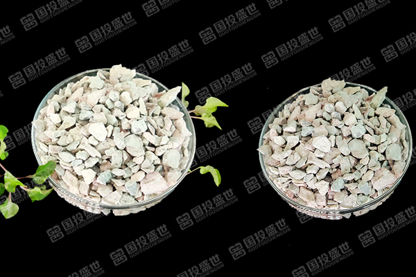 沸石如何助力辣椒種植展現顯著效益？