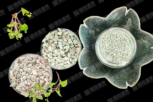 沸石在葡萄種植上展現的顯著改善是？-國投盛世