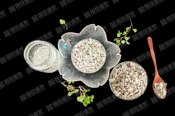 沸石在對蝦養殖中有哪些好處？