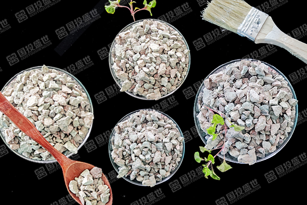 天然沸石在河蝦養殖中有哪些好處？-國投盛世