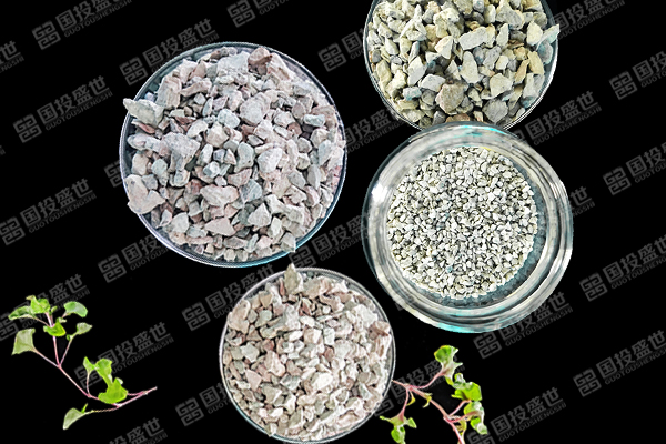 體育用品中沸石粉能否發揮作用？-國投盛世