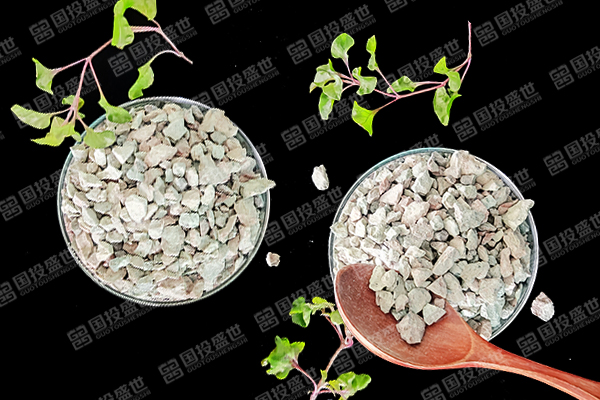 沸石在哪些藥材種植中可以用到？