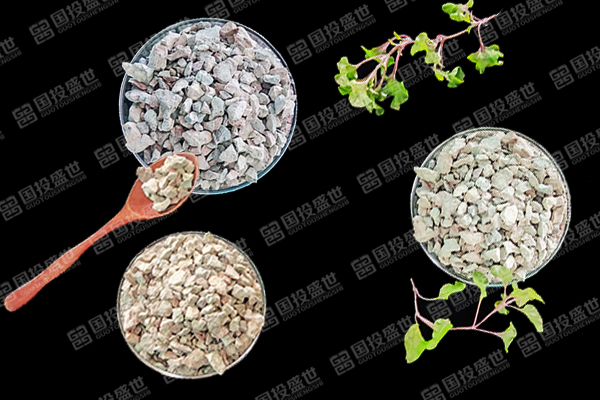 小麥種植時加入沸石會有效果嗎？-國投盛世