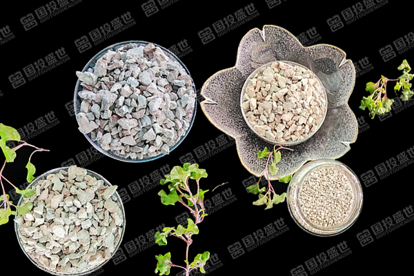玉米種植時可以使用沸石嗎？-國投盛世