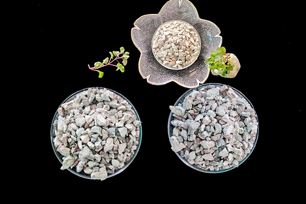天然沸石能為小麥儲存帶來哪些好處？