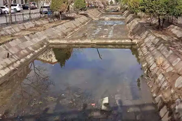 在河道治理中沸石與其他治理手段有哪些優勢？-國投盛世