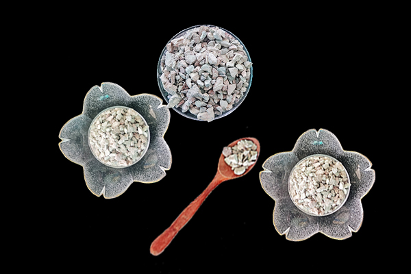 養大閘蟹時加入沸石有何益處？