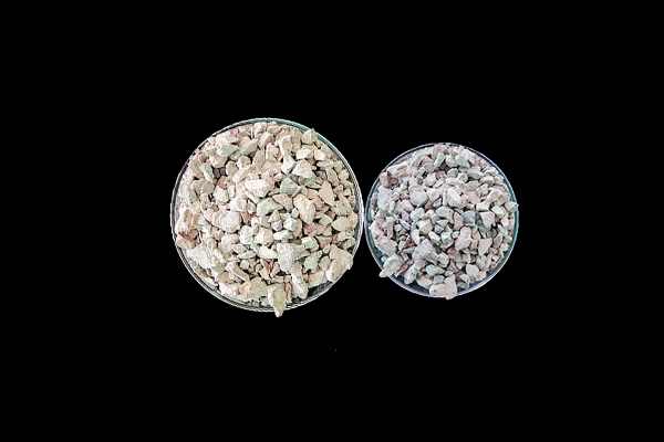 茄子想要增產，可以在種植時添加沸石！